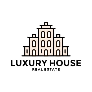 Luxury House Real Estate 1 Artboard 2 Copy 3