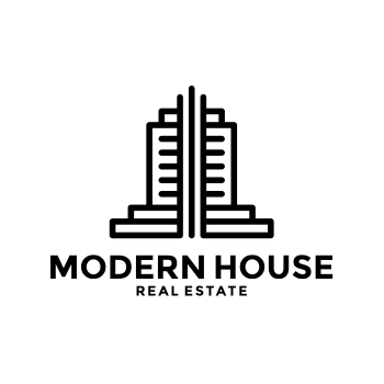 Modern House Real Estate 1 Artboard 2 Copy 4