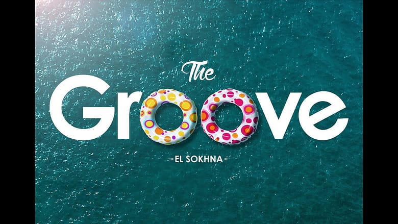 The Groove Sokhna – ذا جروف السخنة